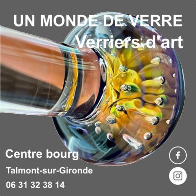 Un Monde de Verre