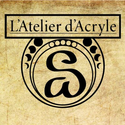 L’Atelier d’Acryle