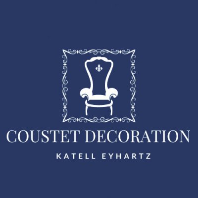 COUSTET DECORATION