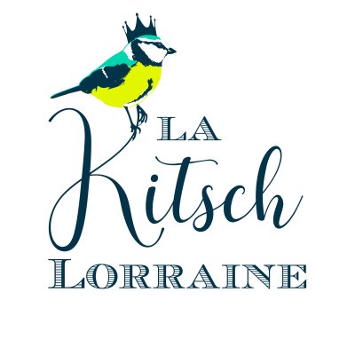 La Kitsch Lorraine