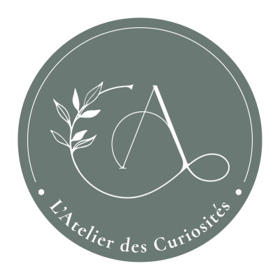 L’Atelier des Curiosités