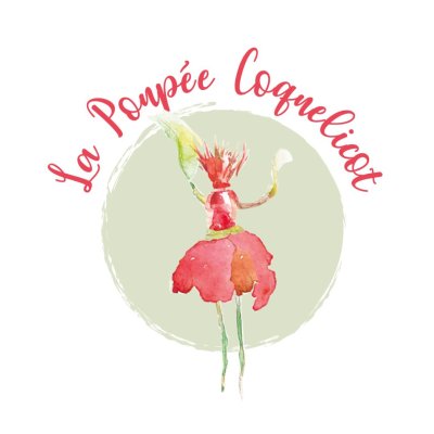 La Poupée Coquelicot