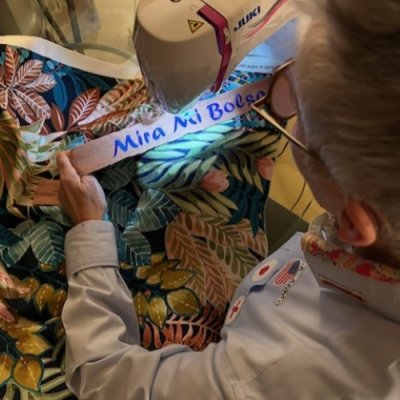 Mercedes VILLAR / MIRA MI BOLSA