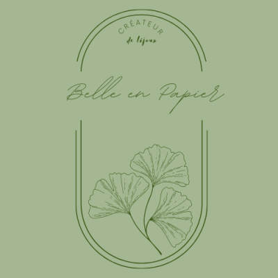 Belle en Papier
