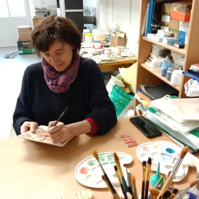 Florence PAULET / FLORENCE PAULET CERAMIQUES