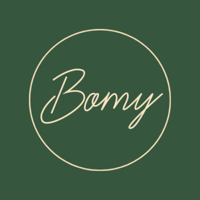 Bomy