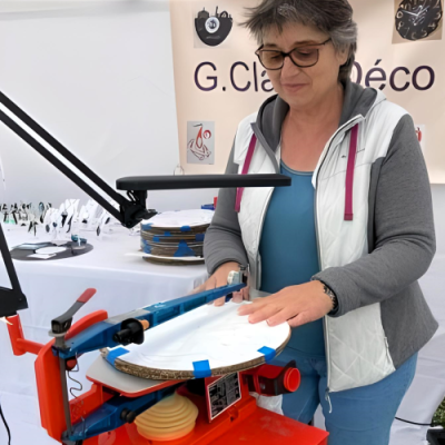 Claire GOGUET / G.CLAIRE DÉCO
