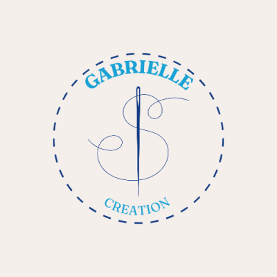 Gabrielle S. Création 