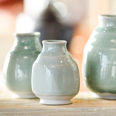 POTERIE DE LA PASSIFLORE