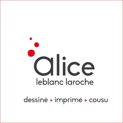 ALICE LEBLANC LAROCHE