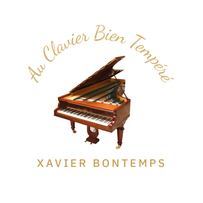 Au Clavier Bien Tempéré