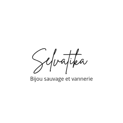 La vannerie de lirigo-selvatika bijou sauvage 