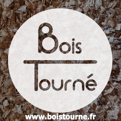 Bois Tourné