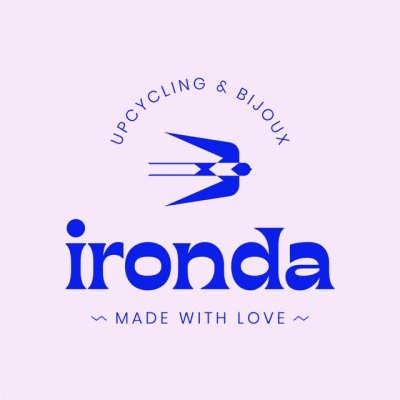 Ironda créations 