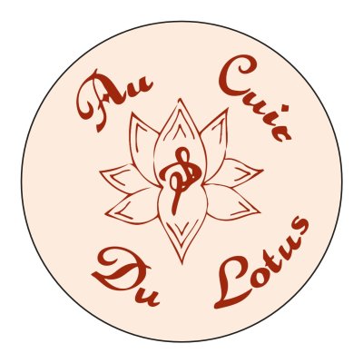 Au Cuir Du Lotus 