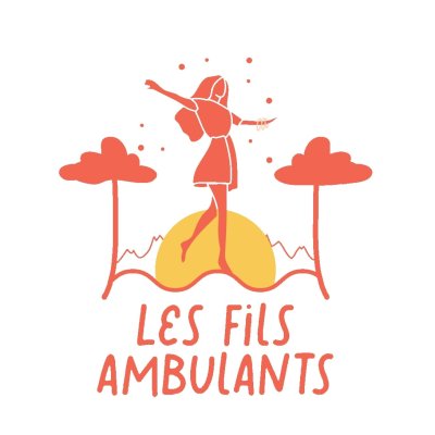 Les fils ambulants