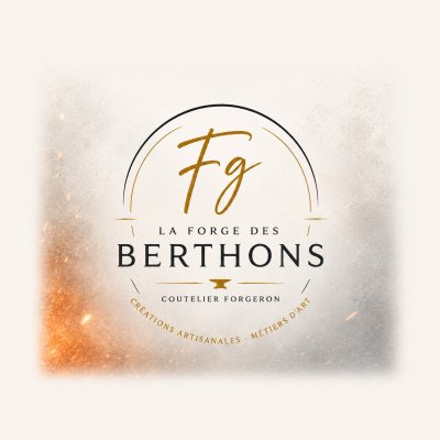 La Forge des Berthons