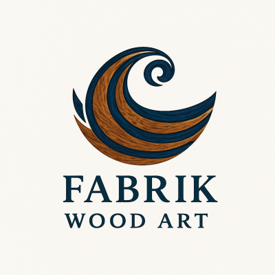 Fabrik Wood Art