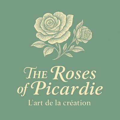 The roses of picardie