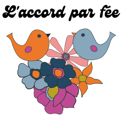 L’accord par fée