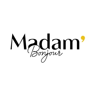 Madam’ Bonjour