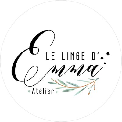 LE LINGE D’EMMA