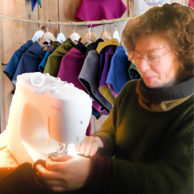 Sibille BOUTILLIER / DAME CHAPERON