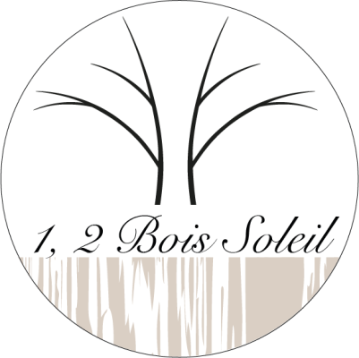 1, 2 Bois Soleil