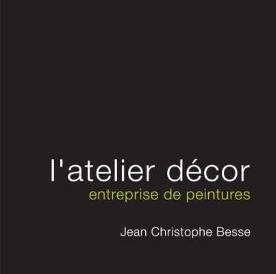 L’ATELIER DECOR
