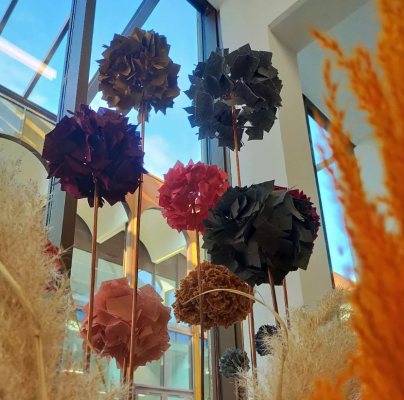 AD Galerie Aurélie DUPONT