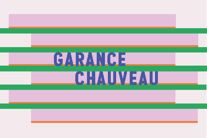Garance Chauveau