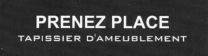 Prenez place