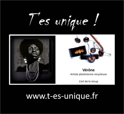T’es unique