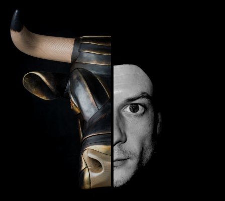 Matt Woods Sculpteur