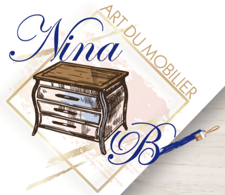 NiNA B ART DU MOBILIER 