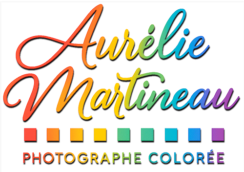 AURELIE MARTINEAU PHOTOGRAPHE