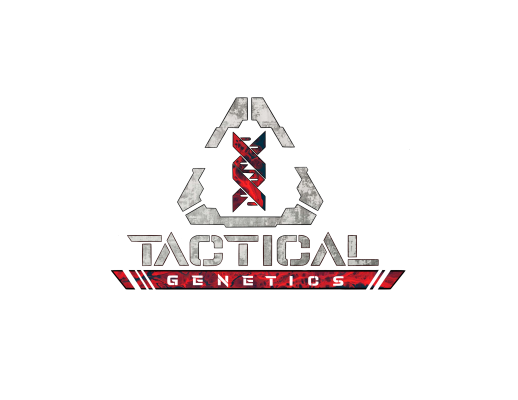TACTICAL GENETICS