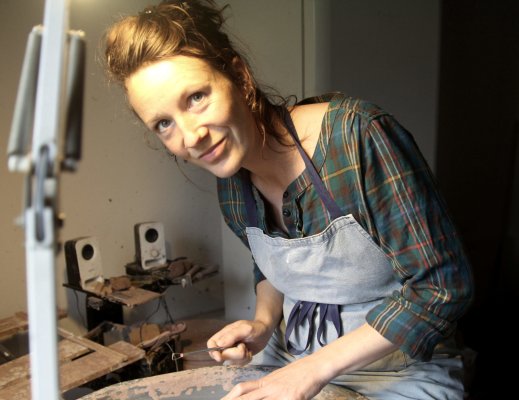 Atelier Lux in Terra