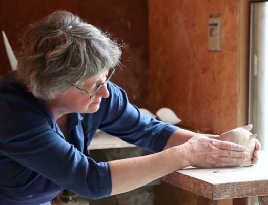 Anne MERLET / CÉRAMISTE