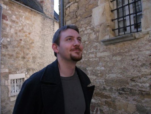 Jean-Sylvain CRESP / DIATERESISARTIS
