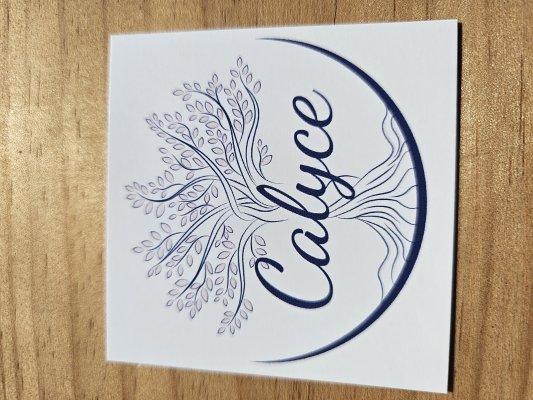 Calyce