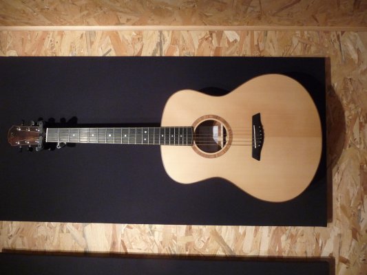 adnguitars