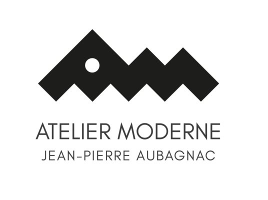 Atelier Moderne Jean-Pierre Aubagnac