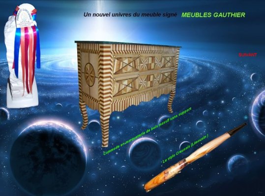 MEUBLES GAUTHIER