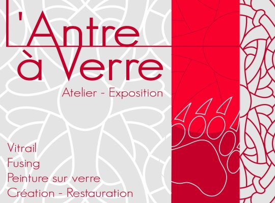 L’ANTRE A VERRE