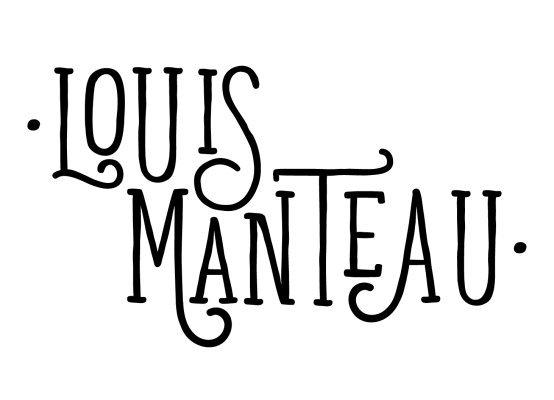 Louis Manteau Guitars