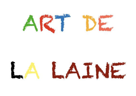 Art de la Laine