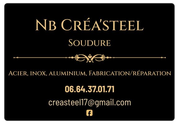 NB Créa’steel