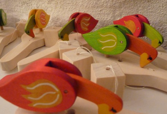 ATELIER TRUCKEMBOIS