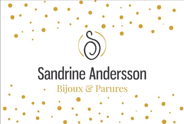 Sandrine Andersson Bijoux & Parures